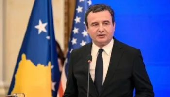 AAK i vendos kushte Kurtit, ofron votat, por kërkon të zhbëhen vendimet e hershme të tij
