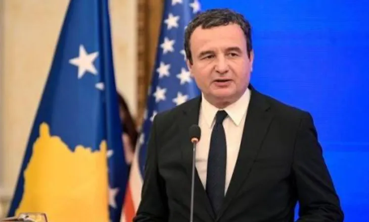 AAK i vendos kushte Kurtit, ofron votat, por kërkon të zhbëhen vendimet e hershme të tij