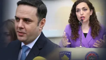 Abdixhiku: I kërkova Osmanit të ndihmonte LDK-në, pa të do ta kishim më vështirë