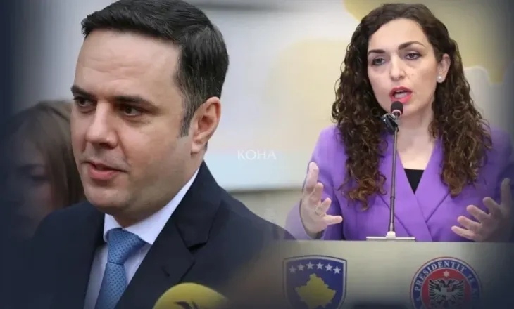 Abdixhiku: I kërkova Osmanit të ndihmonte LDK-në, pa të do ta kishim më vështirë
