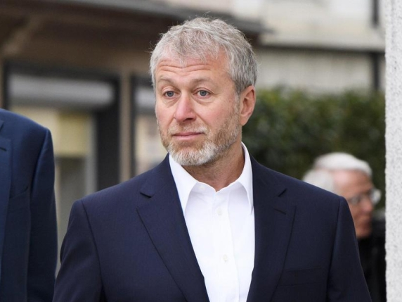 Abramovich, njeriu mes Putinit dhe Zelenskyt? Roli misterioz i oligarkut në prapaskenat e luftës