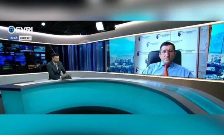 ‘Administrata flet më shumë sesa punon/ Haxhimali: Zmadhimi i bashkive nuk ndali emigrimin e boshatisjen