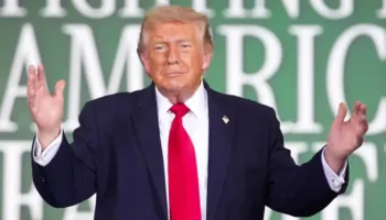 “Afati 60-ditor nuk duhet parë si kufi”, Trump flet për marrëveshjen me Iranin: Për sa kohë ata sillen mirë, nuk më intereson