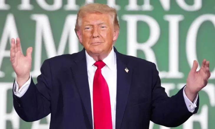“Afati 60-ditor nuk duhet parë si kufi”, Trump flet për marrëveshjen me Iranin: Për sa kohë ata sillen mirë, nuk më intereson