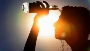 Afrohet ‘super El Nino’/ Fenomeni natyror sjell verë përvëluese dhe vjeshtë me shira