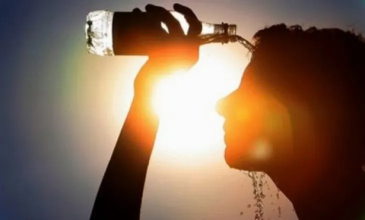 Afrohet ‘super El Nino’/ Fenomeni natyror sjell verë përvëluese dhe vjeshtë me shira