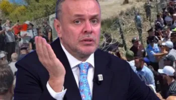 “Agjente rusë përpara Kryeministrisë”, Karamuço: Faktorë të jashtëm duan të sabotojnë investimin