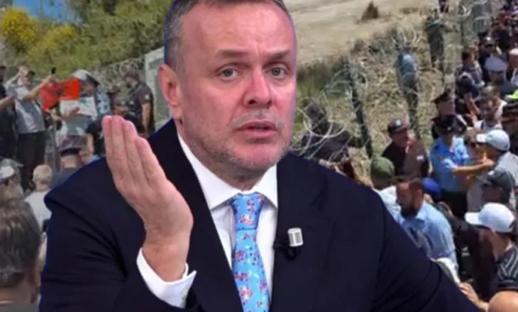 “Agjente rusë përpara Kryeministrisë”, Karamuço: Faktorë të jashtëm duan të sabotojnë investimin