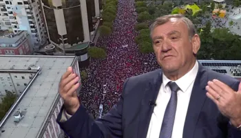 Agron Duka thirrje socialistëve: Dëgjoni zërin e protestuesve, nesër mund të jetë vonë!