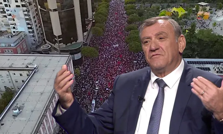 Agron Duka thirrje socialistëve: Dëgjoni zërin e protestuesve, nesër mund të jetë vonë!