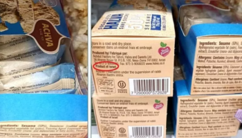 Agrume dhe hurma nga kolonitë izraelite drejt BE-së, si mijëra produkte po anashkalojnë kontrollet