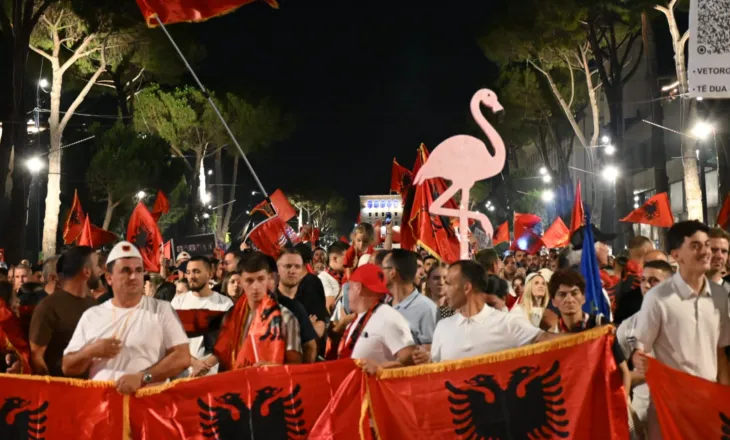AGSH ngre alarmin për sigurinë e gazetarëve në protesta, kërkon masa nga Policia e Shtetit
