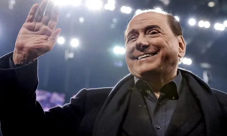 “Ah, kur ishte Doktori”… Milani dhe trashëgimia e Berlusconit, ai pasion që nuk ekziston më