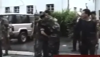 “Ai e ka shkruar me gjak historinë, mos prekni themelet “/ Limaj ka një përgjigje për Ramën dhe Ballën, poston videon..