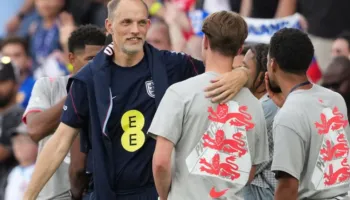 “Ai luan sikur zotëron vendin”, Tuchel përgëzon Man. City-n për transferimin historik