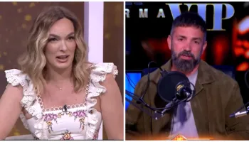 “Ai nuk del nga vetja, publiku e ka dashur në çdo rol”, bashkëshortja e Visit në Ferma Club: Mozën e duan të gjithë, por…
