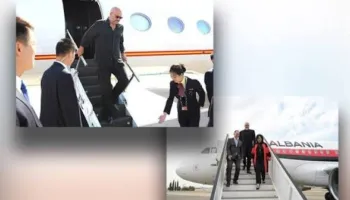 Air Albania’ si charter privat/ Si u refuzua hetimi për udhëtimet e Ramës, zbardhen faturat e borxheve