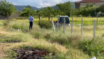 Aksident fatal në aksin Korçë-Ersekë, makina përplas për vdekje një fëmijë