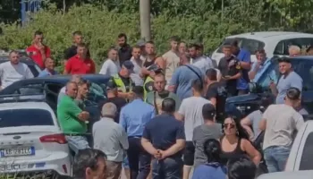 Aksident i rëndë në aksin Fier–Libofshë, 4 të plagosur