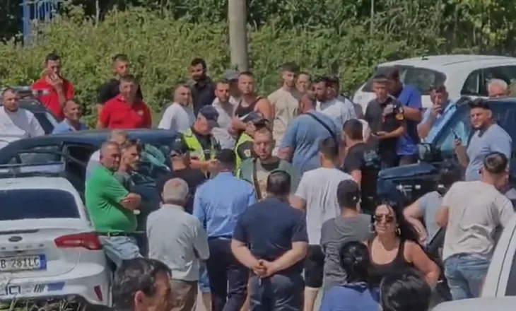 Aksident i rëndë në aksin Fier–Libofshë, 4 të plagosur