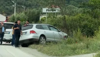 Aksident i rëndë në autostradën Fier-Lushnjë! Humb jetën 35-vjeçari