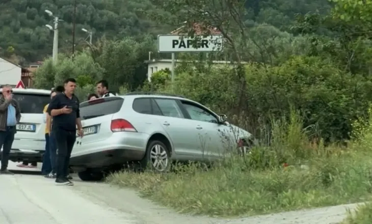 Aksident i rëndë në autostradën Fier-Lushnjë! Humb jetën 35-vjeçari