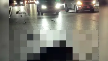 Aksident i rëndë në Fier-Vlorë, makina përplas për vdekje një person