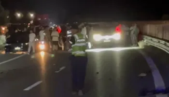 Aksident i rëndë në Fier-Vlorë, përplaset për vdekje një person