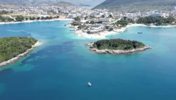 Aksident i rëndë në Ksamil: Një mjet lundrues përplaset me skafin e Policisë Kufitare