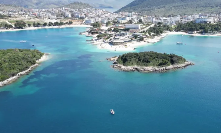 Aksident i rëndë në Ksamil: Një mjet lundrues përplaset me skafin e Policisë Kufitare