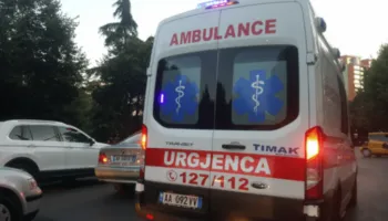 Aksident i rëndë në Kurbin, e reja përplas për vdekje 37-vjeçarin me motor
