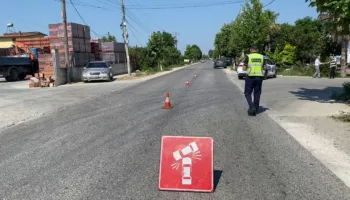 Aksident në Çermë të Divjakës, 71 vjeçarja përplaset për vdekje nga motoçikleta