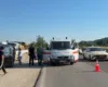 Aksident tragjik në Fier-Lushnjë, humb jetën shoferi