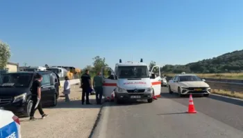 Aksident tragjik në Fier-Lushnjë, humb jetën shoferi