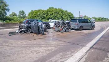 Aksident tragjik në Gjermani, humbin jetën dy vajza nga Kosova, 18 dhe 24 vjeç