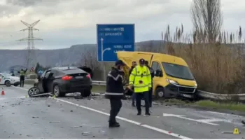 Aksidentet shënojnë rritje, rreziku më i lartë nga grupmoshat më të reja