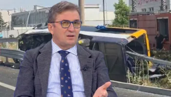 Aksidenti me 2 viktima/ Brataj: 4 të plagosur në sallën e operacionit, mes tyre një i mitur
