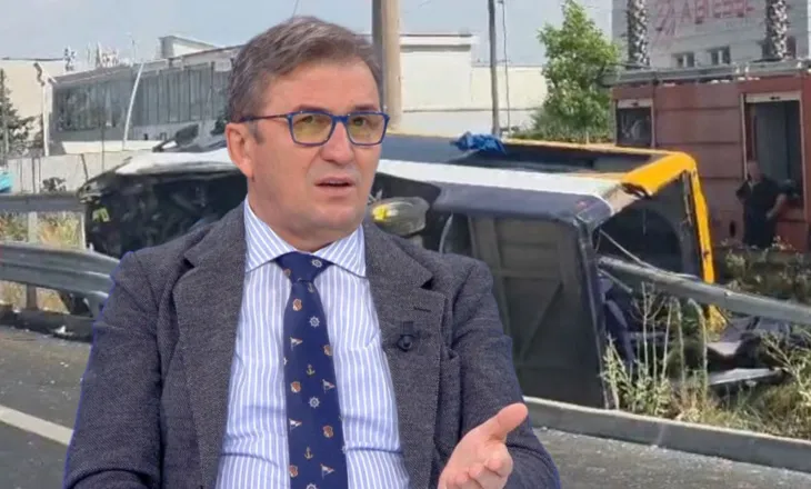 Aksidenti me 2 viktima/ Brataj: 4 të plagosur në sallën e operacionit, mes tyre një i mitur