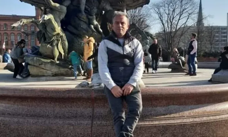Aksidenti në Librazhd, ndërron jetë në Spitalin e Traumës 53-vjeçari që u plagos rëndë