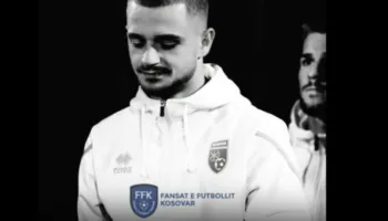Aksidenti tragjik ku humbi jetën futbollisti Fatjon Bunjaku, Policia zbardh detajet nga ngjarja