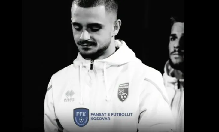 Aksidenti tragjik ku humbi jetën futbollisti Fatjon Bunjaku, Policia zbardh detajet nga ngjarja