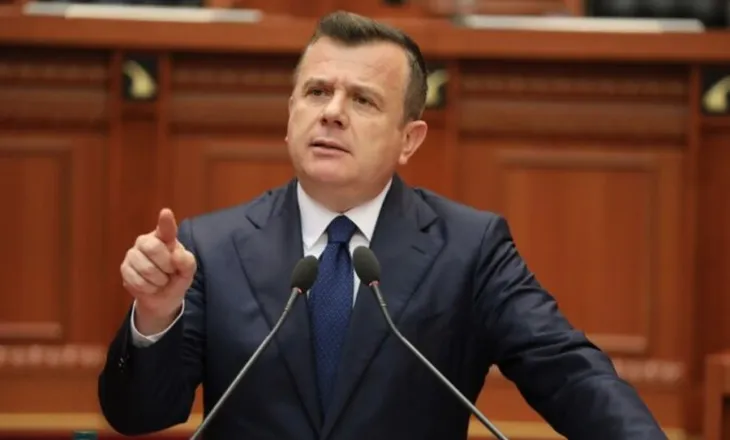 Aksidenti tragjik me dy viktima në autostradën Durrës-Tiranë, ndërpritet seanca parlamentare