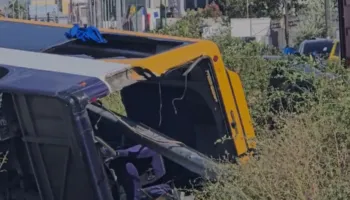 Aksidenti tragjik në autostradën Durrës-Tiranë, dy viktima dhe 12 të plagosur! Në gjendje të rëndë edhe të mitur