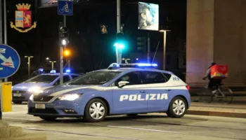 Aksidentimi i policit italian/ Rrëfehet shqiptari: Kisha hashash me vete dhe s’ndalova, kërkoj…