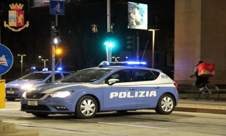 Aksidentimi i policit italian/ Rrëfehet shqiptari: Kisha hashash me vete dhe s’ndalova, kërkoj…