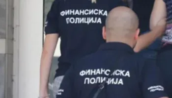 Aksion kundër korrupsionit në Maqedoninë e Veriut, goditet Federata e Futbollit, 12 të arrestuar dhe 5 në arrati!