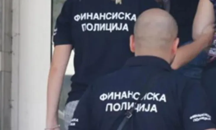 Aksion kundër korrupsionit në Maqedoninë e Veriut, goditet Federata e Futbollit, 12 të arrestuar dhe 5 në arrati!