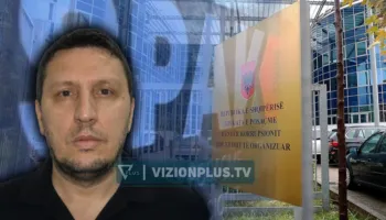 Aksioni i SPAK/ I akuzuar për trafik ndërkombëtar droge dhe pastrim parash, arrestohet në Greqi biznesmeni Ilir Shtufi!