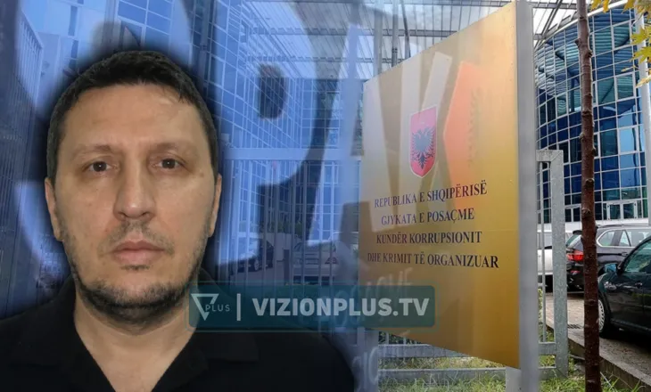 Aksioni i SPAK/ I akuzuar për trafik ndërkombëtar droge dhe pastrim parash, arrestohet në Greqi biznesmeni Ilir Shtufi!