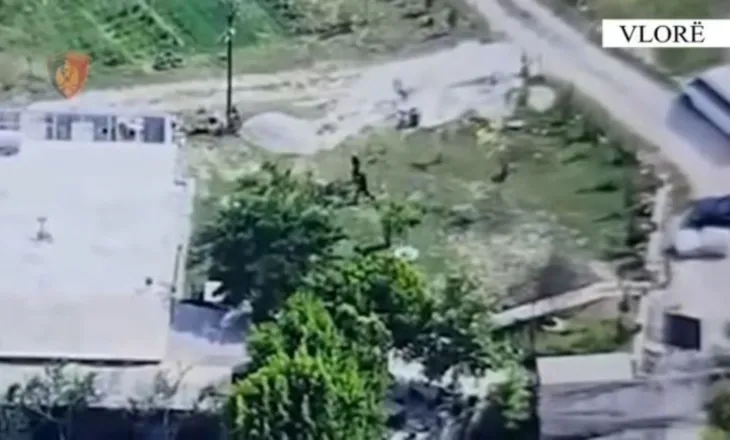 Aksioni policor në Vlorë, Lamallari: Lufta kundër krimit të organizuar, betejë pa kompromis për ne